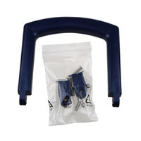 Produktbild von Oase Ersatzgriff für FiltoClear 12000 - 30000 Teichfilter Ersatzteil 16029