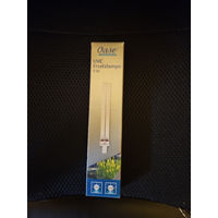 Produktbild von Oase Ersatzlampe UVC 9 W zur Algenbekämpfung für Teichanlagen - 1 Stk.