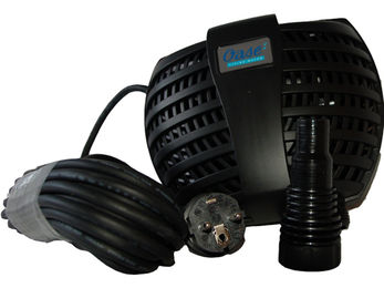 Oase Ersatzpumpe FP 2500 Filterpumpe für den Teich - 2500 l – Bild 1 von 2