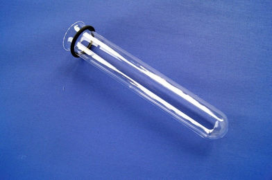 Oase Ersatzquarzglas für UVC 7 / 9 / 11 und Filtral 5000 Außenfilter für den Teich – Bild 1 von 2