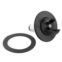 Produktbild von Oase Ersatzrotor AquaMax Eco Premium 20000 in Schwarz