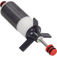 Produktbild von Oase Ersatzrotor BioMaster für Außenfilter 250/350 Schwarz