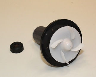 Oase Ersatzrotor für AquaMax Eco Classic 3500 Teichpumpe – Bild 1 von 2