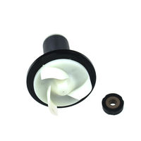 Produktbild von Oase Ersatzrotor für AquaMax Eco Classic 5500 Teichpumpe