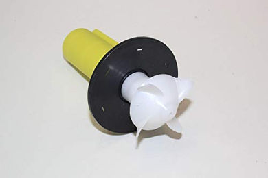 Oase Ersatzrotor für AquaMax Eco Gravity 10000 in Schwarz – Bild 1 von 2