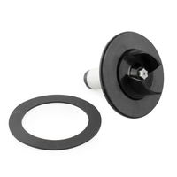 Produktbild von Oase Ersatzrotor für AquaMax Eco Premium 12000-16000 aus Kunststoff in Schwarz