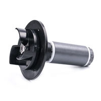 Produktbild von Oase Ersatzrotor für AquaMax Eco Premium 4000-8000 Schwarz