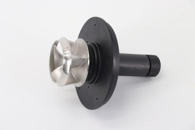 Produktbild von Oase Ersatzrotor für AquaMax Eco Titanium 43865 in Silber