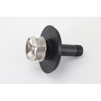 Produktbild von Oase Ersatzrotor für AquaMax Eco Titanium 43865 in Silber