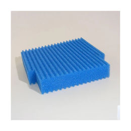 Oase Ersatzschwamm blau breit für ProfiClear M3 Teichfilter – Bild 1 von 4