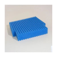 Produktbild von Oase Ersatzschwamm blau breit für ProfiClear M3 Teichfilter