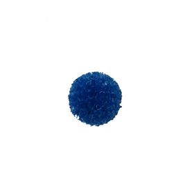 Produktbild von Oase Ersatzschwamm CrystalSkim 350 Blau Filtermedium