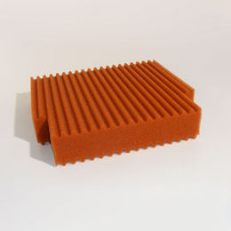 Oase Ersatzschwamm Rot für ProfiClear M3 Teichfilter – Bild 1 von 2