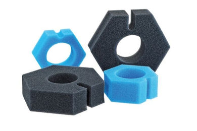 Oase Ersatzschwamm Set BioPress 6000 8000 10000 12000 Filtermedien für Teich – Bild 1 von 4