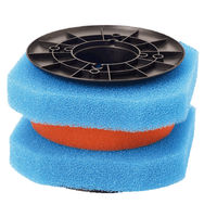Produktbild von Oase Ersatzschwamm Set FiltoClear 3000 für Teichfilter