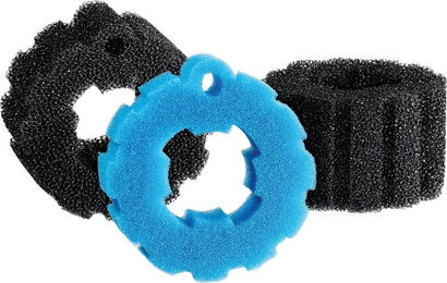 Oase Ersatzschwamm Set für BioPress 4000 Teichfilter Filtermedien – Bild 1 von 7