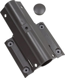Produktbild von Oase Ersatzset Halter BioPlus 200 aus Kunststoff in Schwarz