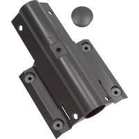 Produktbild von Oase Ersatzset Halter BioPlus 200 aus Kunststoff in Schwarz