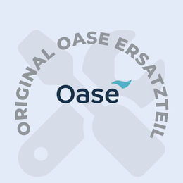 Produktbild von Oase Ersatzteil Behälter für ProfiClear Premium Trommelfilter gepumpt 2017