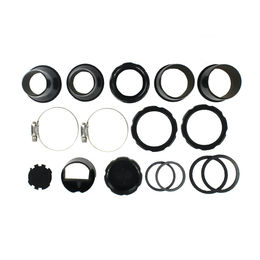 Produktbild von Oase Ersatzteil Beipack für Bitron Eco 30478 Schwarz