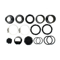 Produktbild von Oase Ersatzteil Beipack für Bitron Eco 30478 Schwarz