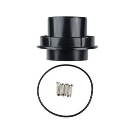 Produktbild von Oase Ersatzteil BG Anschluss Set DN 110 Schwarz