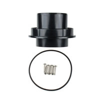 Produktbild von Oase Ersatzteil BG Anschluss Set DN 110 Schwarz