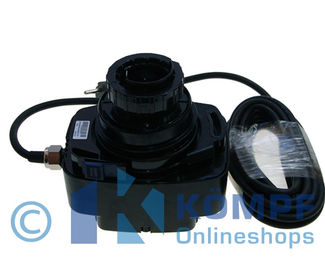 Produktbild von Oase Ersatzteil BG Lampenkopf für Bitron 55 Gravity 17890 für Fischteiche