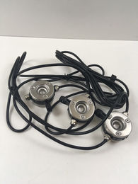 Produktbild von Oase Ersatzteil BG LED Aufsatzleuchte für Luminis 3 warmweiß 2013