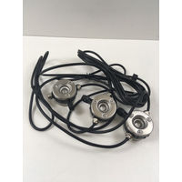 Produktbild von Oase Ersatzteil BG LED Aufsatzleuchte für Luminis 3 warmweiß 2013