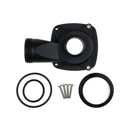 Produktbild von Oase Ersatzteil Pumpengehäuse für AquaMax Eco Classic 11500/14500 Schwarz