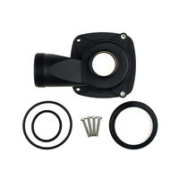Produktbild von Oase Ersatzteil Pumpengehäuse für AquaMax Eco Classic 11500/14500 Schwarz