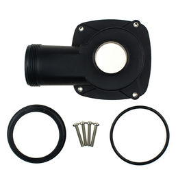 Produktbild von Oase Ersatzteil Pumpengehäuse für AquaMax Eco Classic 17500 aus Kunststoff Schwarz