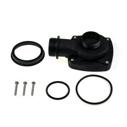 Produktbild von Oase Ersatzteil Pumpengehäuse für AquaMax Eco Classic 8500 aus Kunststoff Schwarz