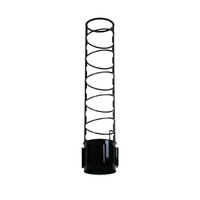 Produktbild von Oase Ersatzteil Reinigungsrotor für Bitron Eco Teichpumpen 120W 180W 240W 30437