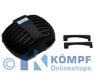 Produktbild von Oase Ersatzteil-Set Filterschalen für FP1500-3500 aus Kunststoff Schwarz