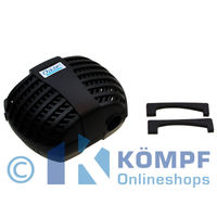 Produktbild von Oase Ersatzteil-Set Filterschalen für FP1500-3500 aus Kunststoff Schwarz