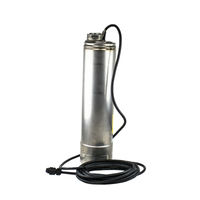 Produktbild von Oase Ersatzteil Spülpumpe für Trommelfilter Teich