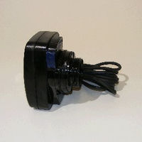 Produktbild von Oase Ersatzteil UVC Elektronikeinheit Bitron C55 2014 für UV-C Klärer
