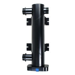 Produktbild von Oase Ersatzteil Wassergehäuse für Vitronic 18 / 24 / 36 W Schwarz aus Kunststoff