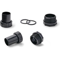 Produktbild von Oase Erweiterungsset Y-Verteiler 2 Zoll für Teichwasserverteilung