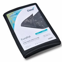 Produktbild von Oase EuroFol EPDM Teichfolie 0,75 mm 4 x 6 m