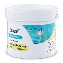 Produktbild von Oase FilterAction Nitrat Entferner für Fische 60 g - 60 g