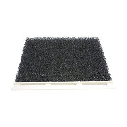 Oase Filtermatte BioTec 30 Schwarz Ersatzteil für Aquaristik Filtermedien – Bild 1 von 1