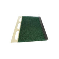 Produktbild von Oase Filtermatte mit Dichtlippe BioTec 30 Ersatzteil für Fischfilter