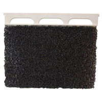 Produktbild von Oase Filtermatte schwarz tief für Biotec 30 Teichfiltermedium