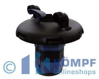 Produktbild von Oase Filteroberteil für BioPress 8000 (35815) für Teichfilter