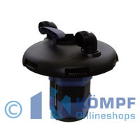 Produktbild von Oase Filteroberteil für BioPress 8000 (35815) für Teichfilter