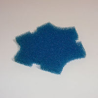 Produktbild von Oase Filterschaum für SwimSkim 25 Ersatzteil 29445 für Teichfilter