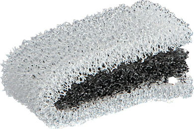 Oase Filterschaum Set BioCompact 25 Filtermedien für Fische – Bild 1 von 2
